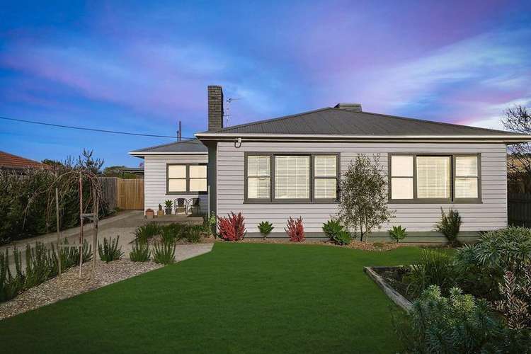 Main view of Homely house listing, 69 Buckingham Road, Newtown VIC 3220