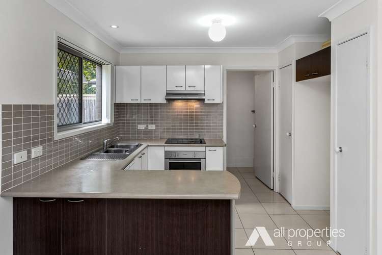 Third view of Homely townhouse listing, 29/99-113 Peverell Street, Hillcrest QLD 4118