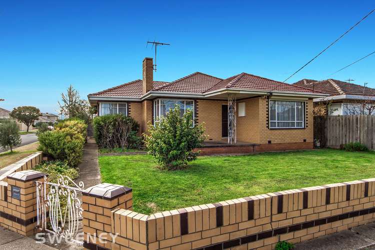 Main view of Homely house listing, 34 Hall Street, Sunshine West VIC 3020