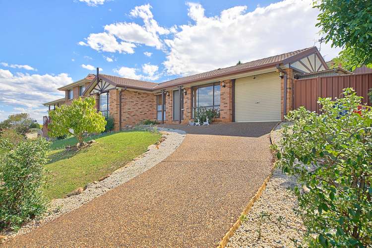 Main view of Homely house listing, 15 Chalcedony Street, Eagle Vale NSW 2558