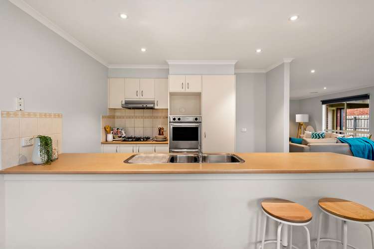 Fourth view of Homely house listing, 5 Matthew Circuit, Hastings VIC 3915