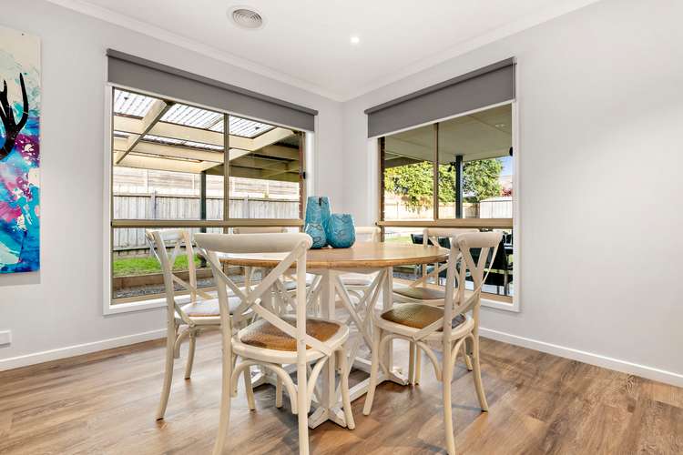Fifth view of Homely house listing, 5 Matthew Circuit, Hastings VIC 3915