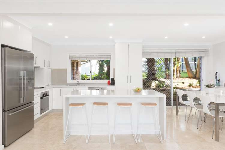Second view of Homely house listing, 30 Whitewood Place, Caringbah South NSW 2229