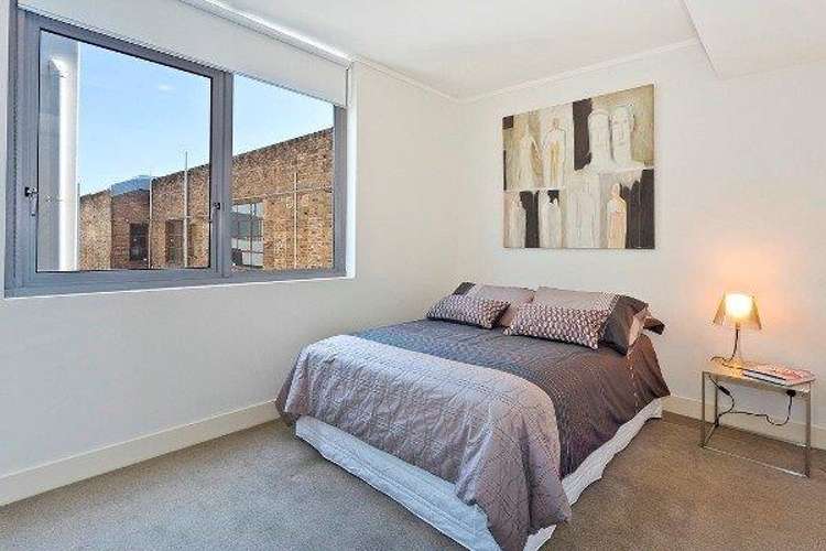 Fourth view of Homely apartment listing, 101/169-175 Phillip Street, Waterloo NSW 2017