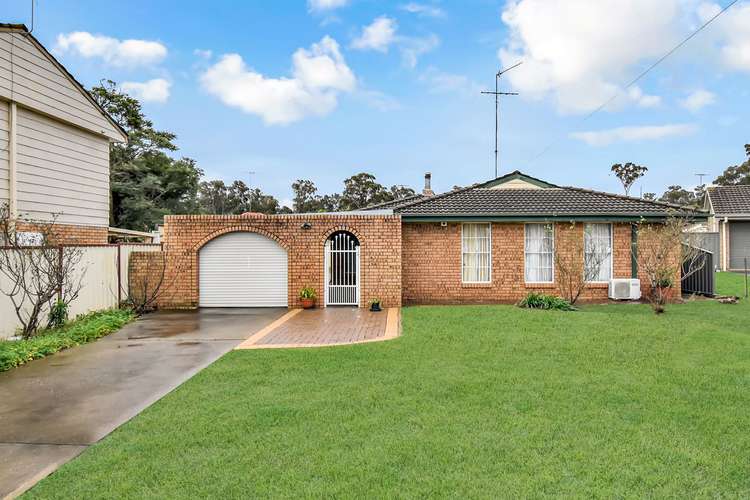 Main view of Homely house listing, 5 Drake Place, Shalvey NSW 2770