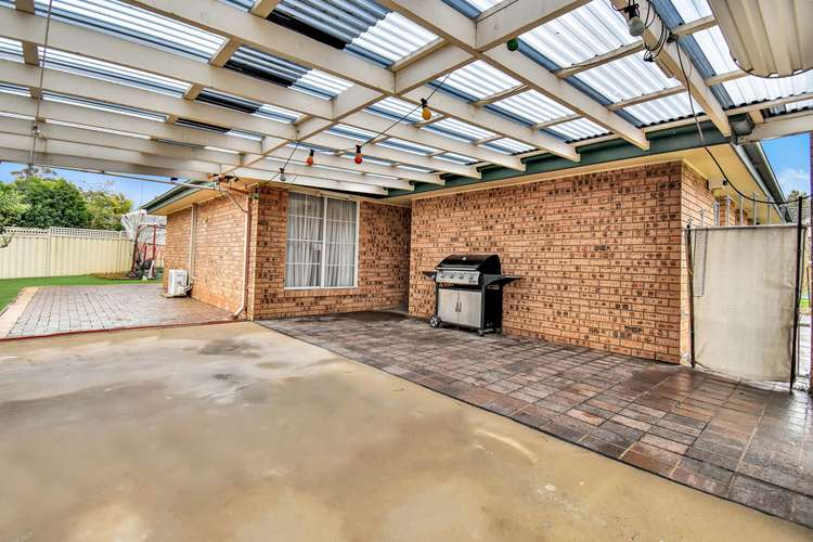 Third view of Homely house listing, 5 Drake Place, Shalvey NSW 2770