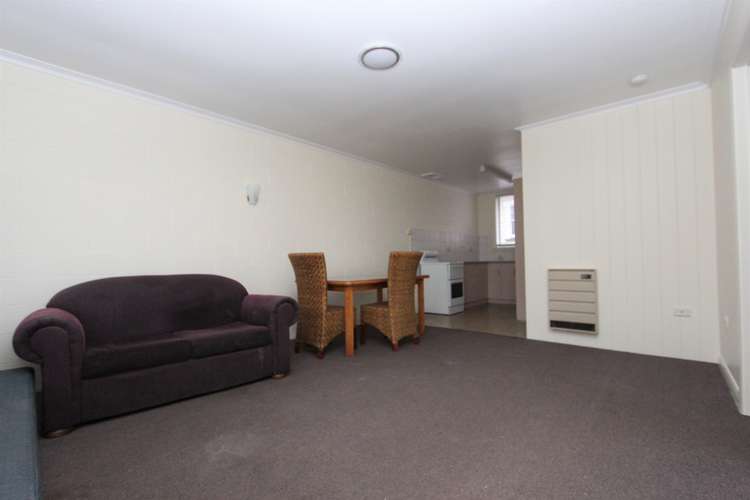 Second view of Homely unit listing, 1/47 Steele Street, Devonport TAS 7310