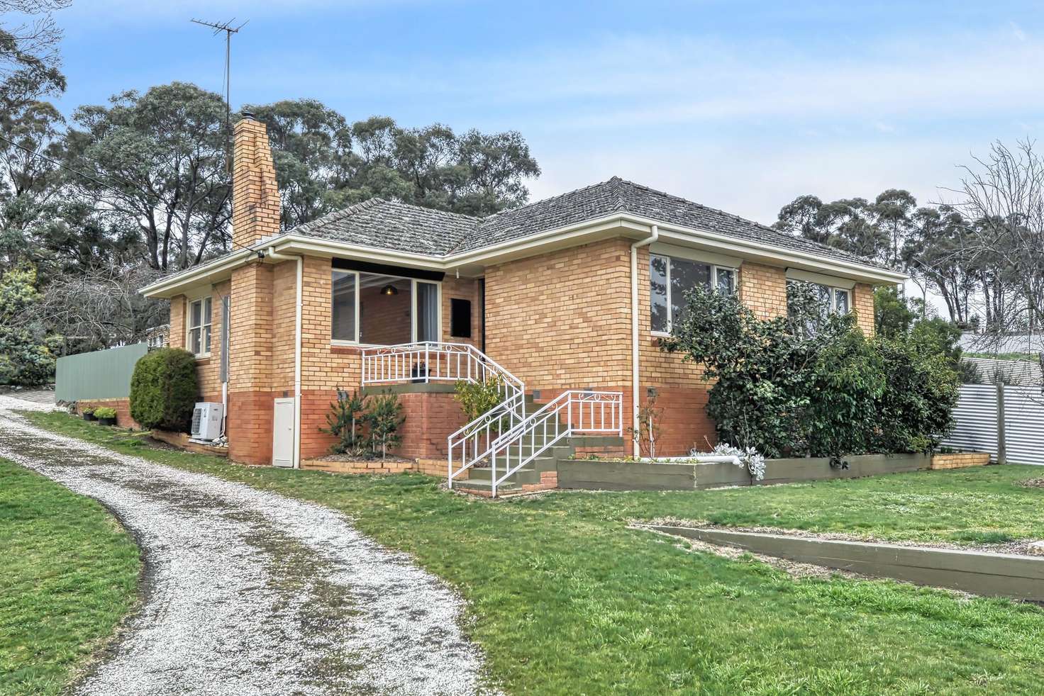 Main view of Homely house listing, 57 High Street, Beaufort VIC 3373