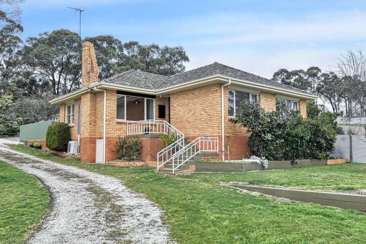 Main view of Homely house listing, 57 High Street, Beaufort VIC 3373