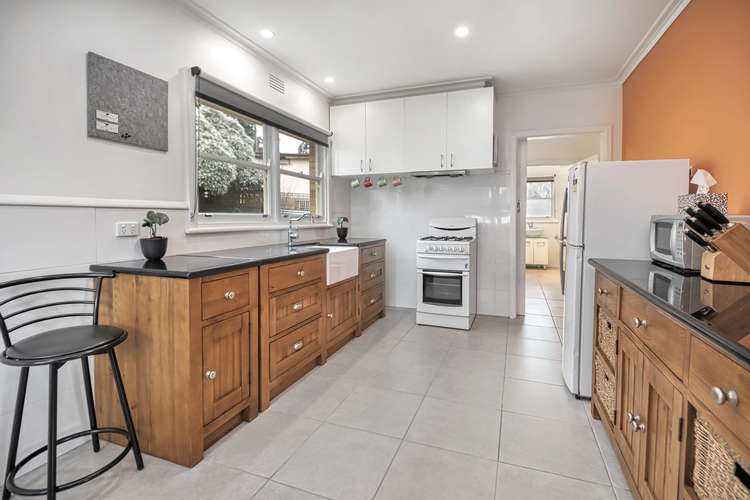 Second view of Homely house listing, 57 High Street, Beaufort VIC 3373