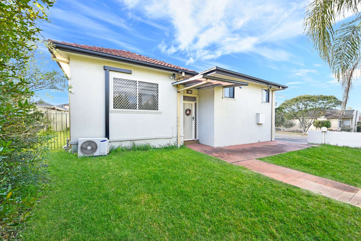 Main view of Homely house listing, 75 Juno Parade, Greenacre NSW 2190