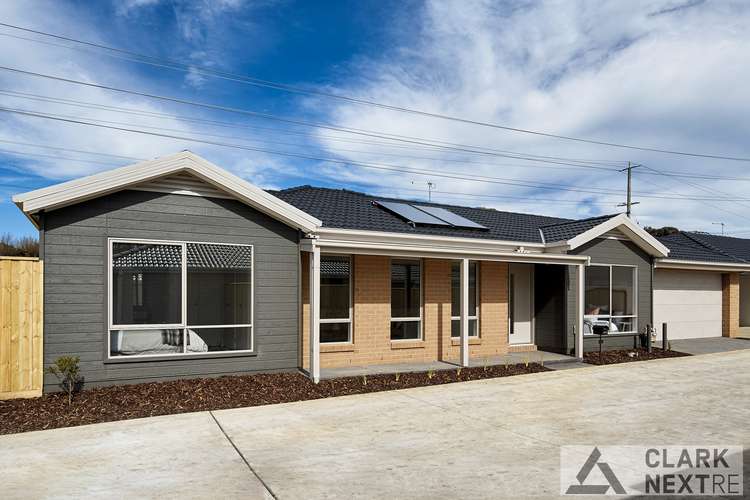 Main view of Homely townhouse listing, 14/225 Sutton Street, Warragul VIC 3820