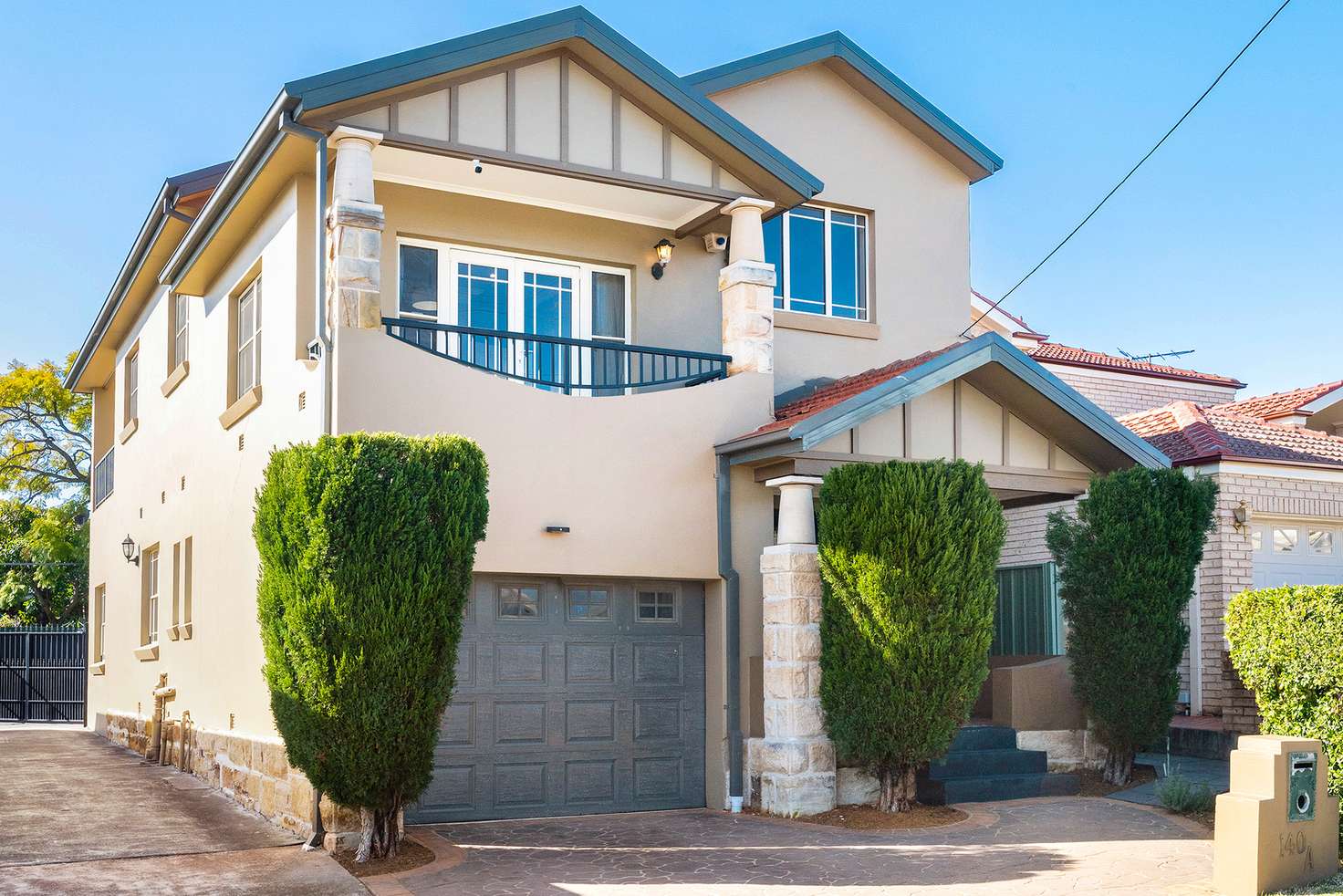 Main view of Homely house listing, 140A Patrick Street, Hurstville NSW 2220