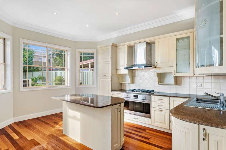 Third view of Homely house listing, 140A Patrick Street, Hurstville NSW 2220