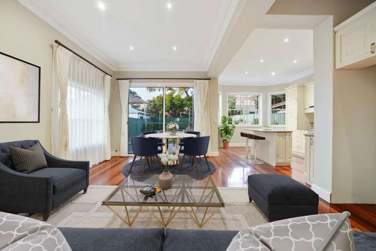 Fourth view of Homely house listing, 140A Patrick Street, Hurstville NSW 2220