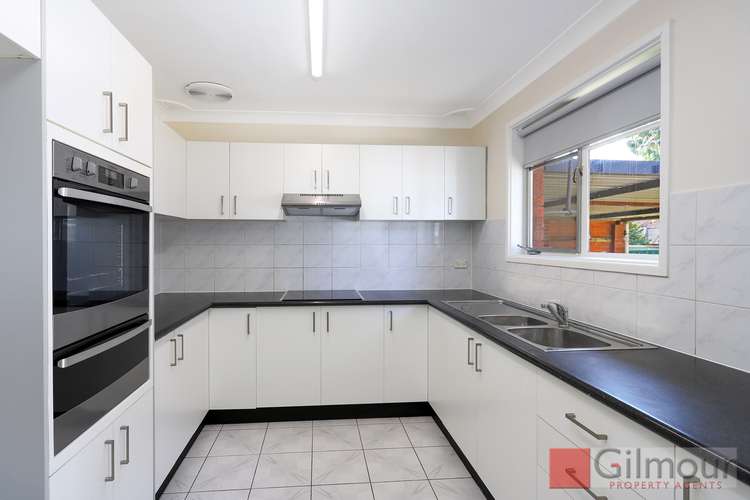 Fourth view of Homely house listing, 13 Eames Avenue, Baulkham Hills NSW 2153