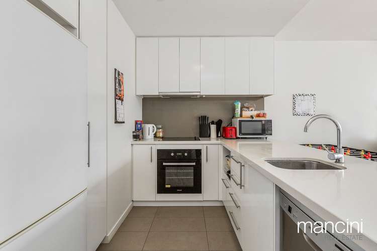 Fourth view of Homely apartment listing, 313A/105 Pier Street, Altona VIC 3018