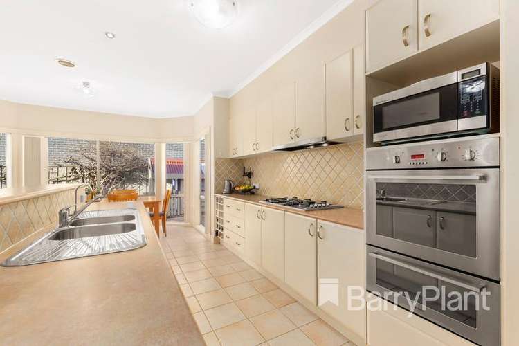 Fourth view of Homely house listing, 8 Carex Way, South Morang VIC 3752
