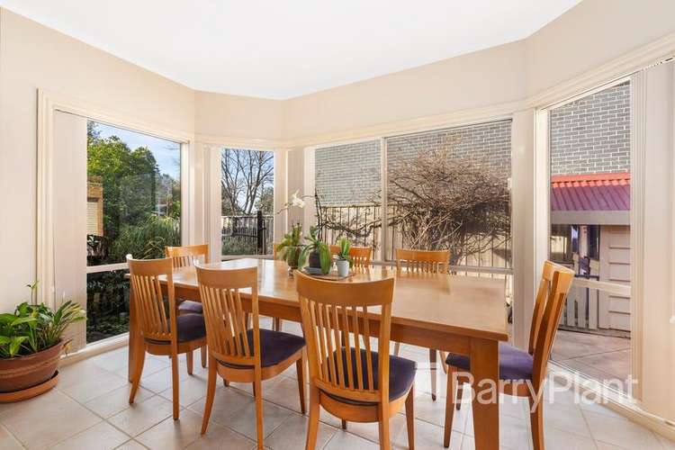 Fifth view of Homely house listing, 8 Carex Way, South Morang VIC 3752