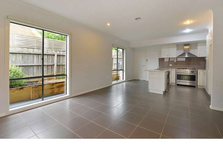 Third view of Homely townhouse listing, 2/33 Second Avenue, Box Hill North VIC 3129