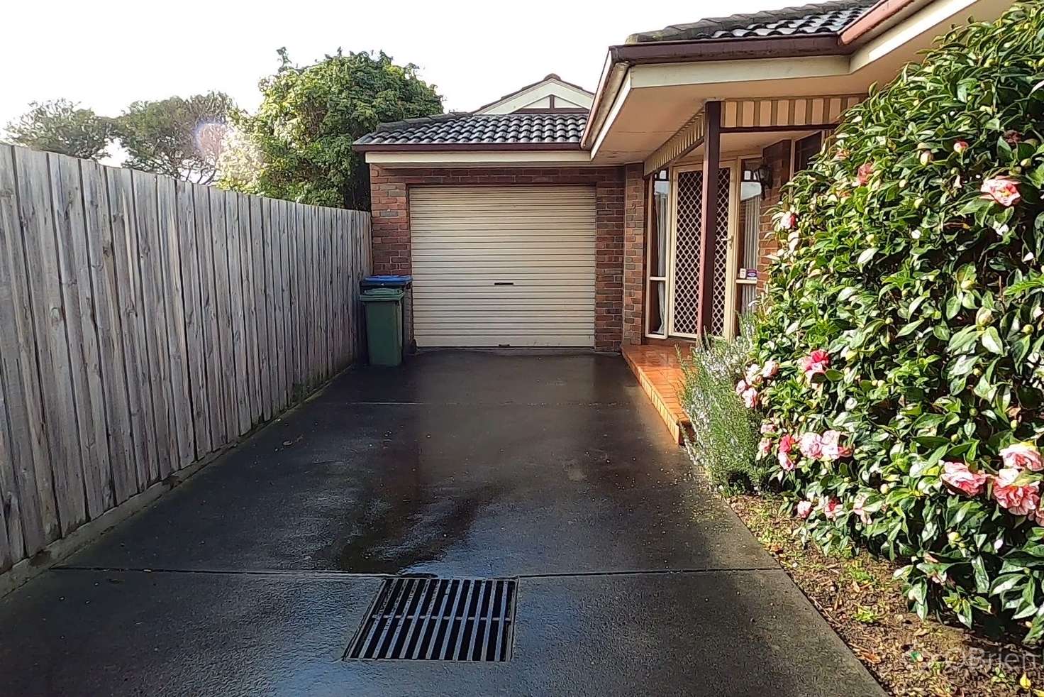 Main view of Homely house listing, 2/53 Collins Crescent, Berwick VIC 3806