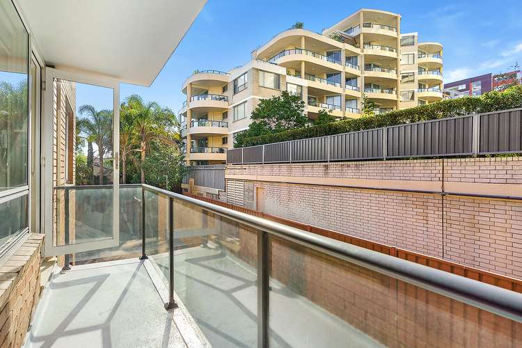 Third view of Homely apartment listing, 6/114 Maroubra Road, Maroubra NSW 2035