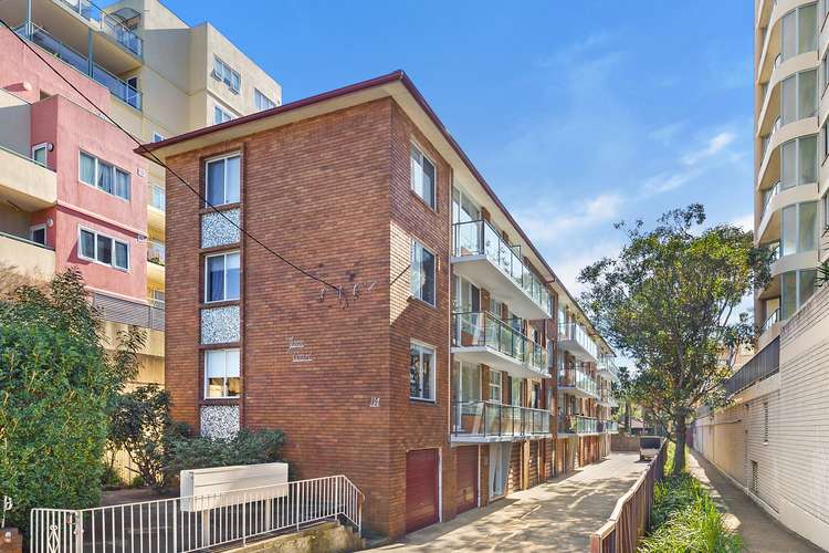 Fifth view of Homely apartment listing, 6/114 Maroubra Road, Maroubra NSW 2035