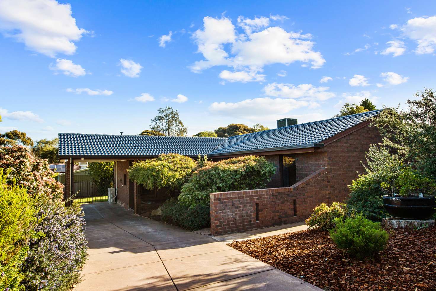 Main view of Homely house listing, 8 Plover Avenue, Modbury Heights SA 5092