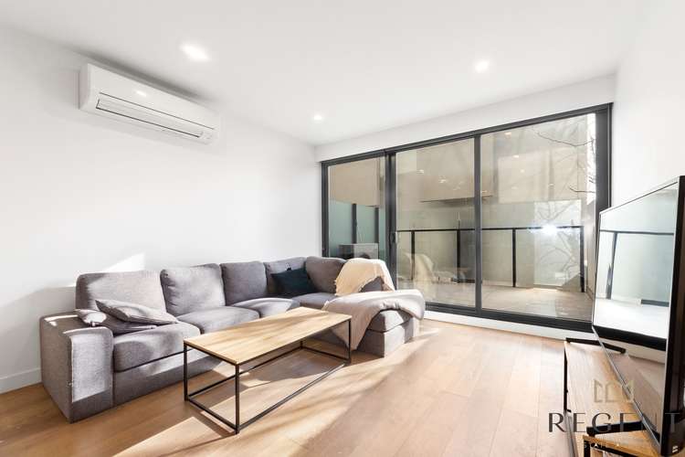 Second view of Homely apartment listing, G04/629 Canterbury Road, Surrey Hills VIC 3127