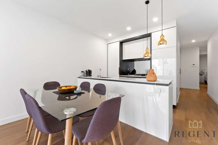 Fourth view of Homely apartment listing, G04/629 Canterbury Road, Surrey Hills VIC 3127