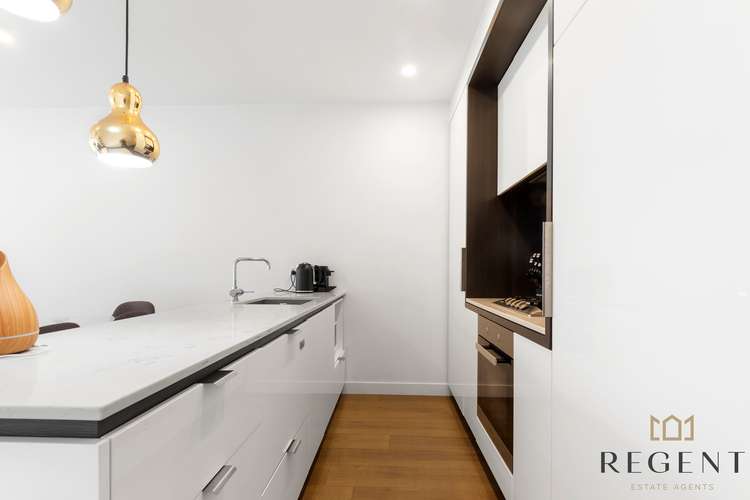 Fifth view of Homely apartment listing, G04/629 Canterbury Road, Surrey Hills VIC 3127