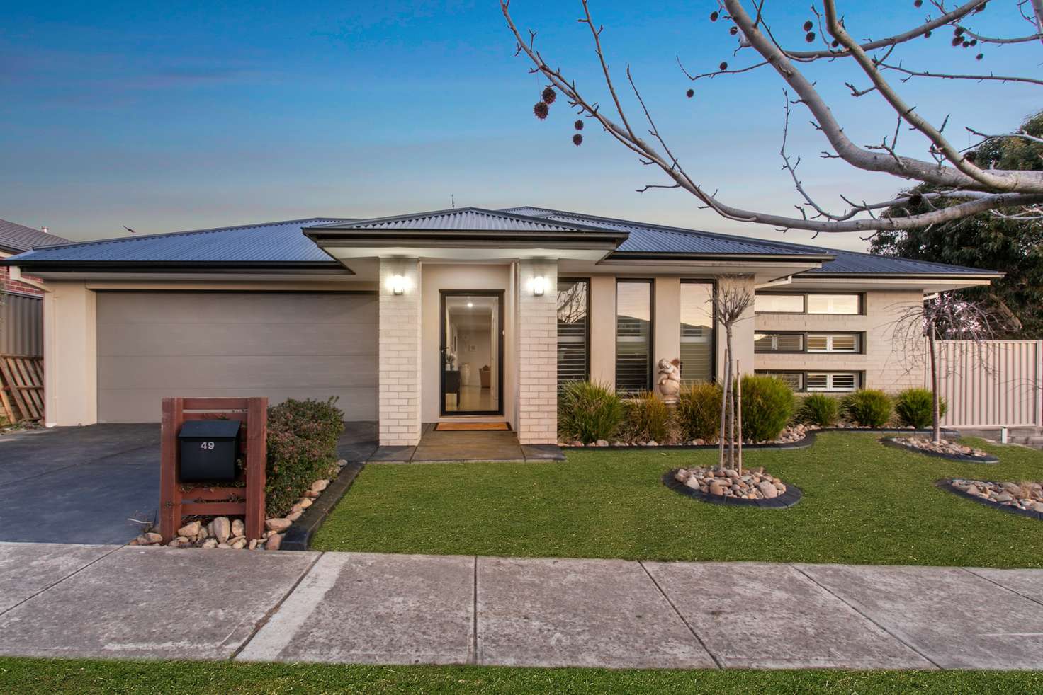Main view of Homely house listing, 49 Harrison Way, Pakenham VIC 3810