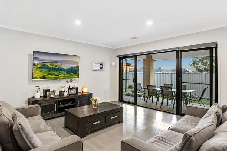 Second view of Homely house listing, 49 Harrison Way, Pakenham VIC 3810