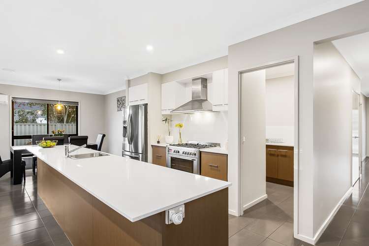 Third view of Homely house listing, 49 Harrison Way, Pakenham VIC 3810