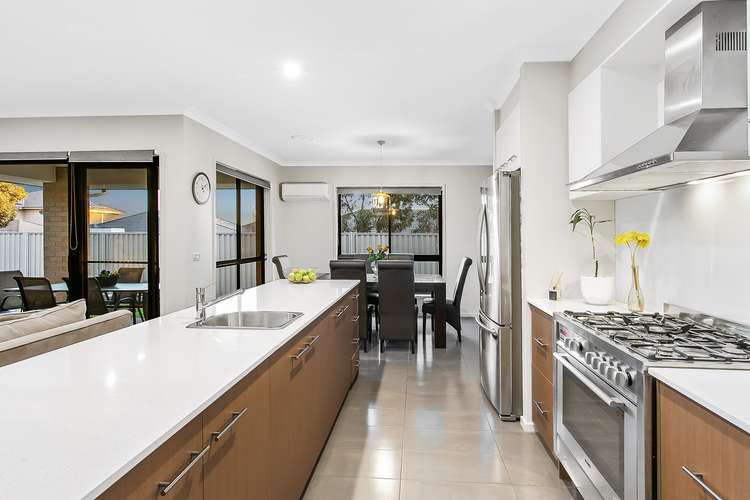 Fourth view of Homely house listing, 49 Harrison Way, Pakenham VIC 3810