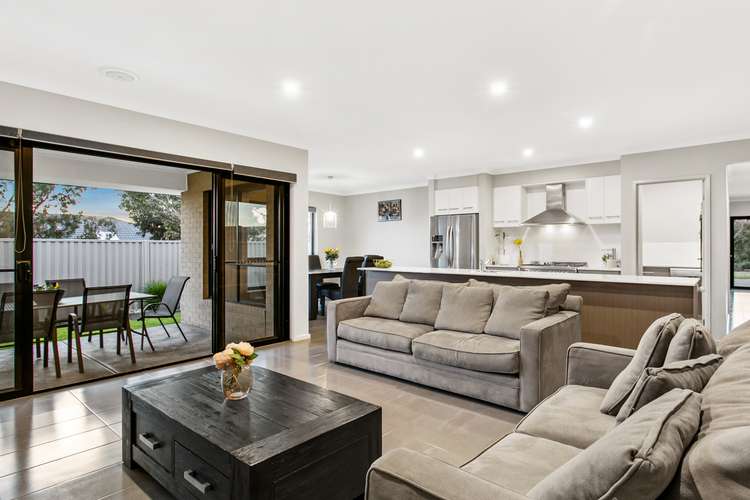 Fifth view of Homely house listing, 49 Harrison Way, Pakenham VIC 3810