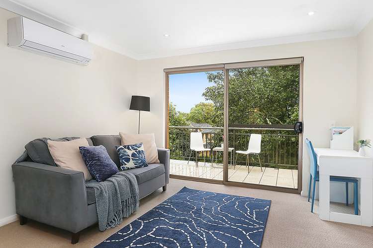 Second view of Homely apartment listing, 7/5 Veno Street, Heathcote NSW 2233