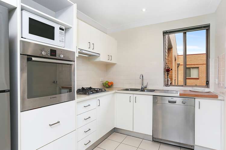 Third view of Homely apartment listing, 7/5 Veno Street, Heathcote NSW 2233