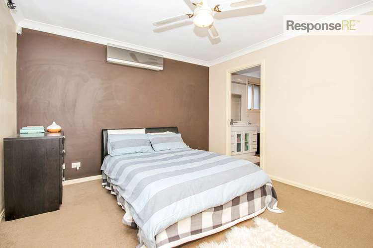 Fifth view of Homely townhouse listing, 3/98 Cox Avenue, Penrith NSW 2750