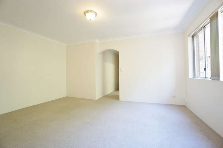 Second view of Homely unit listing, 7/6-8 May Street, Eastwood NSW 2122