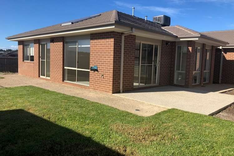 Second view of Homely house listing, 16 Owl Road, Doreen VIC 3754