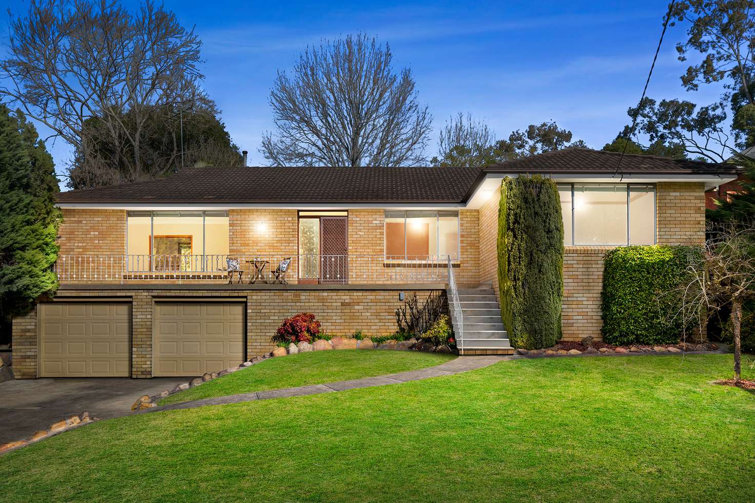 Main view of Homely house listing, 67 Carmen Drive, Carlingford NSW 2118