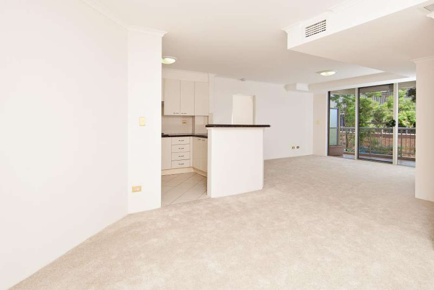 Main view of Homely apartment listing, 701/83-93 Dalmeny Avenue, Rosebery NSW 2018
