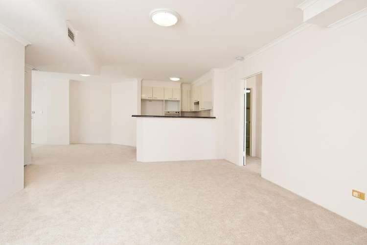 Second view of Homely apartment listing, 701/83-93 Dalmeny Avenue, Rosebery NSW 2018