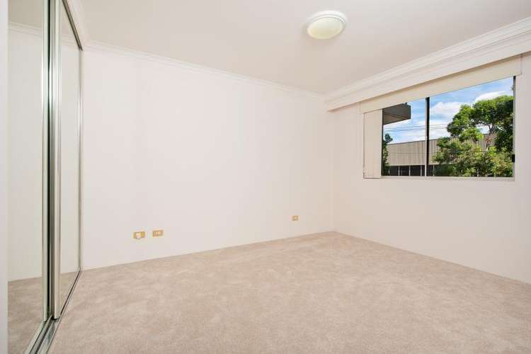 Fifth view of Homely apartment listing, 701/83-93 Dalmeny Avenue, Rosebery NSW 2018