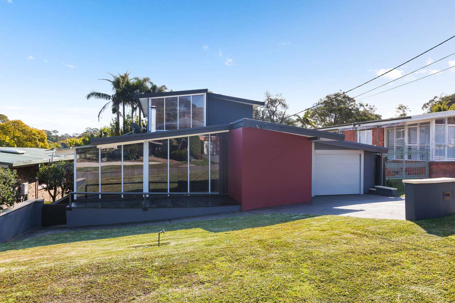 Main view of Homely house listing, 5 Allambie Ave, Caringbah South NSW 2229