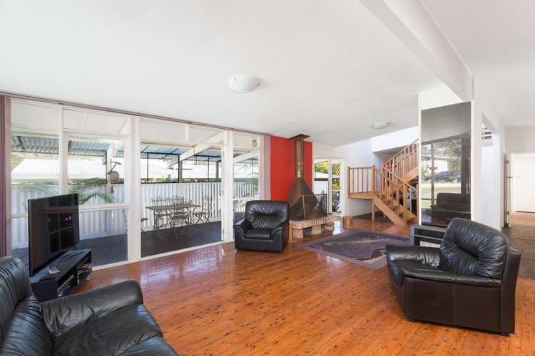 Fourth view of Homely house listing, 5 Allambie Ave, Caringbah South NSW 2229