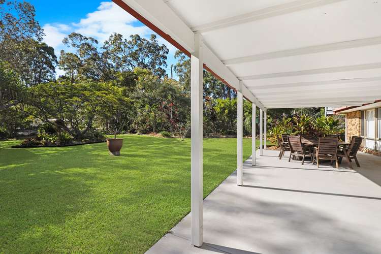 Second view of Homely house listing, 186 Eumarella Road, Weyba Downs QLD 4562