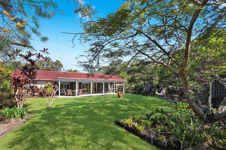 Third view of Homely house listing, 186 Eumarella Road, Weyba Downs QLD 4562