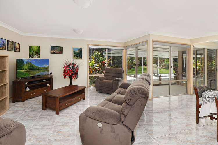 Fifth view of Homely house listing, 186 Eumarella Road, Weyba Downs QLD 4562